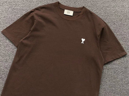 T-Shirts Ami Paris