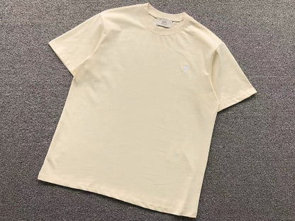 T-Shirts Ami Paris