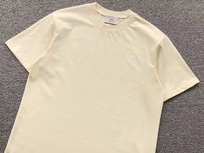 T-Shirts Ami Paris