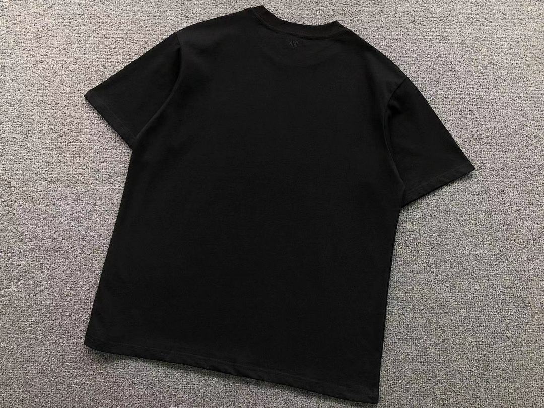 T-Shirts Ami Paris