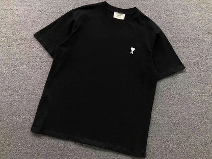 T-Shirts Ami Paris