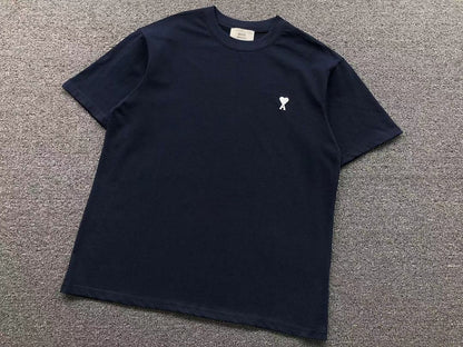 T-Shirts Ami Paris