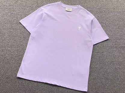 T-Shirts Ami Paris