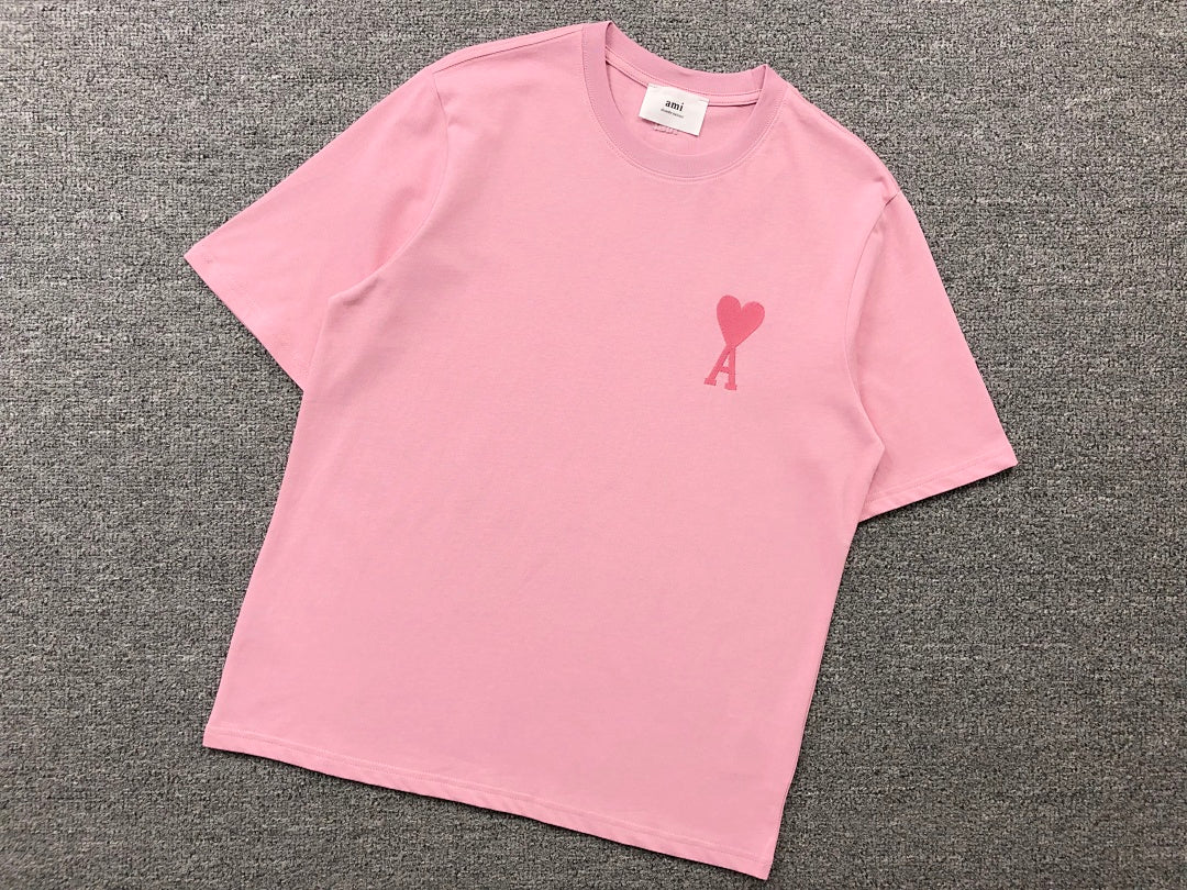 T-Shirts Ami Paris
