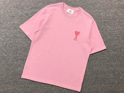 T-Shirts Ami Paris