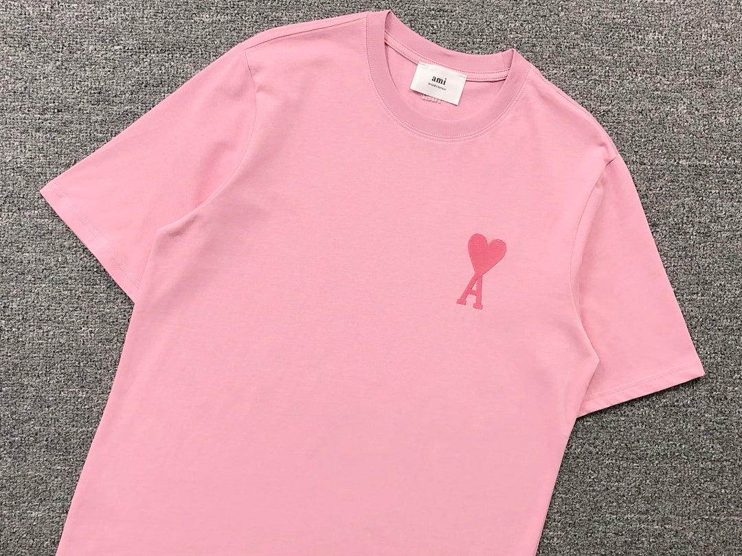 T-Shirts Ami Paris
