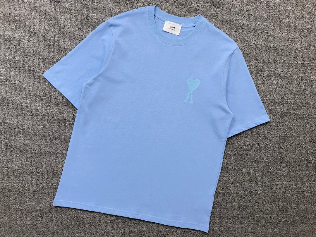 T-Shirts Ami Paris