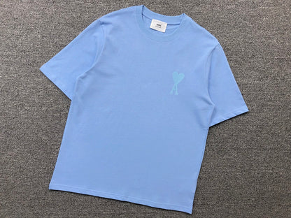 T-Shirts Ami Paris
