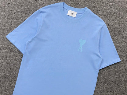 T-Shirts Ami Paris