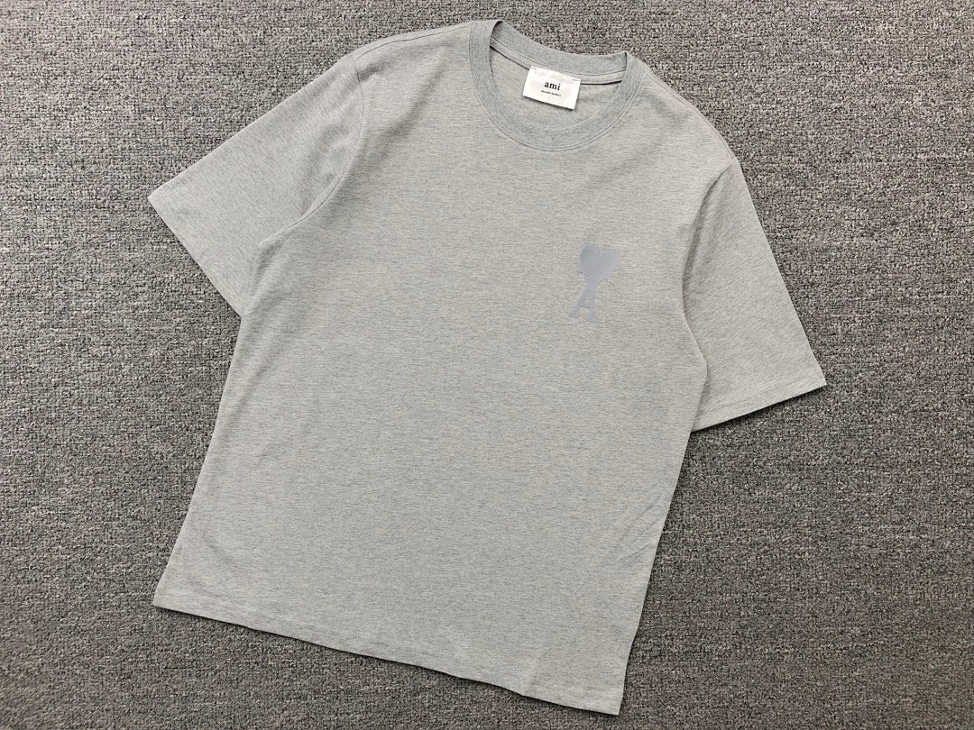 T-Shirts Ami Paris