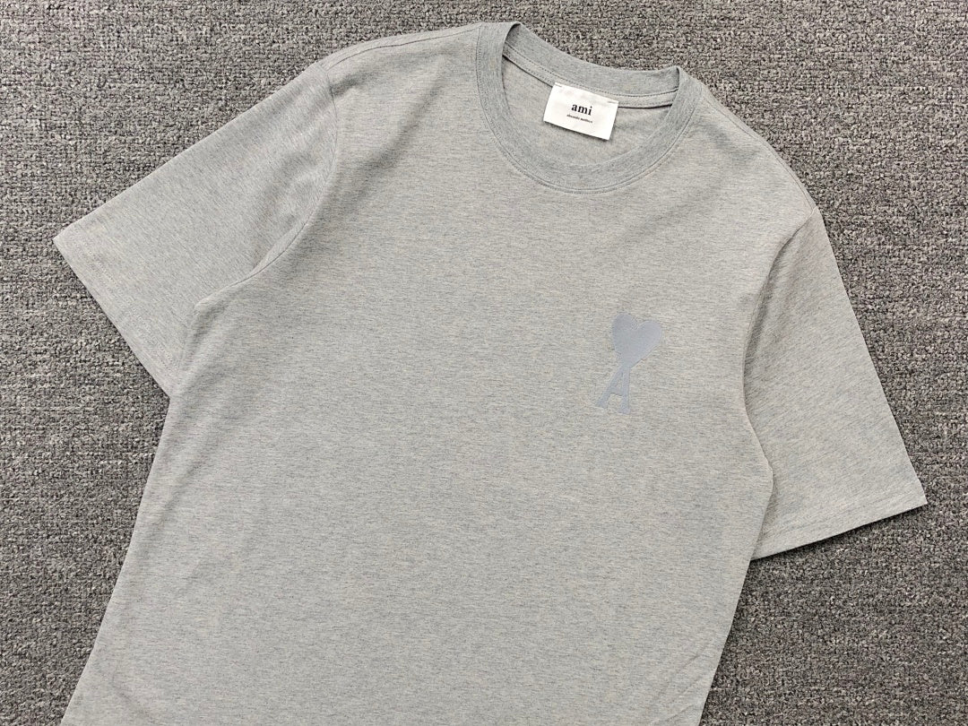 T-Shirts Ami Paris