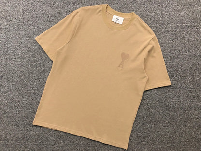T-Shirts Ami Paris