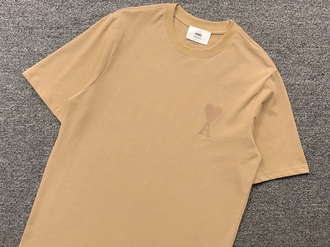 T-Shirts Ami Paris