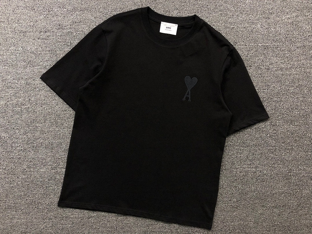 T-Shirts Ami Paris