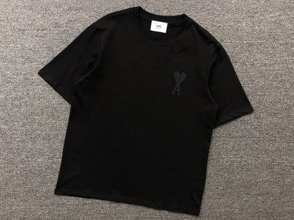 T-Shirts Ami Paris