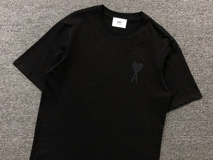 T-Shirts Ami Paris