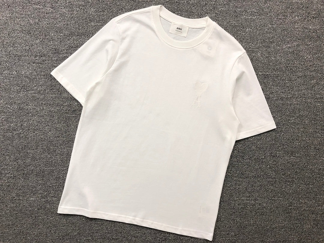 T-Shirts Ami Paris