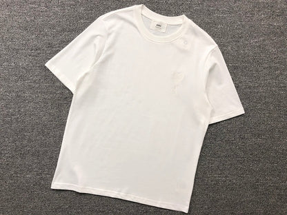 T-Shirts Ami Paris