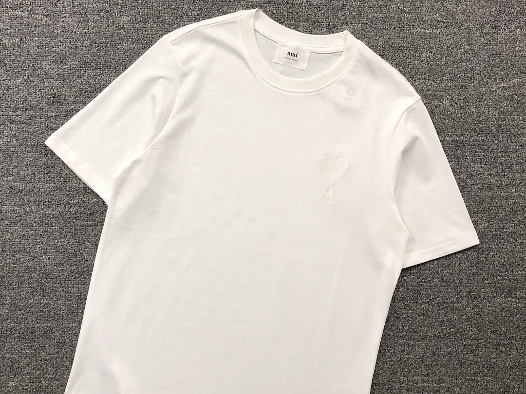 T-Shirts Ami Paris
