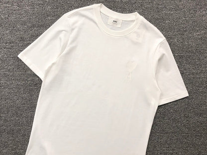 T-Shirts Ami Paris