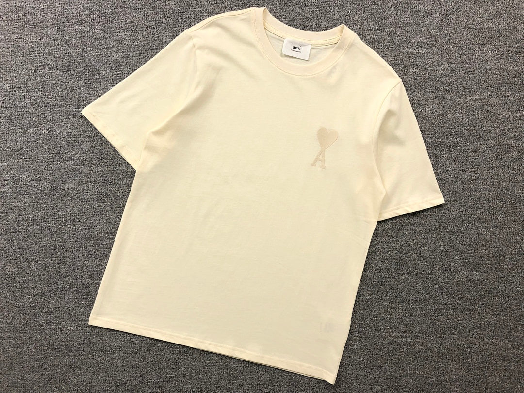 T-Shirts Ami Paris