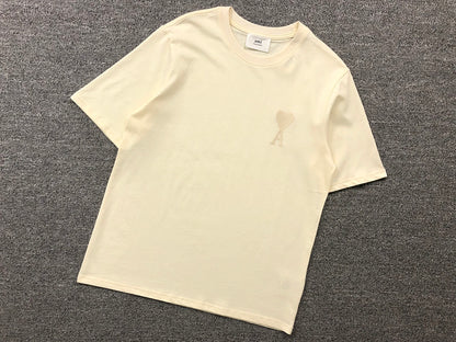 T-Shirts Ami Paris