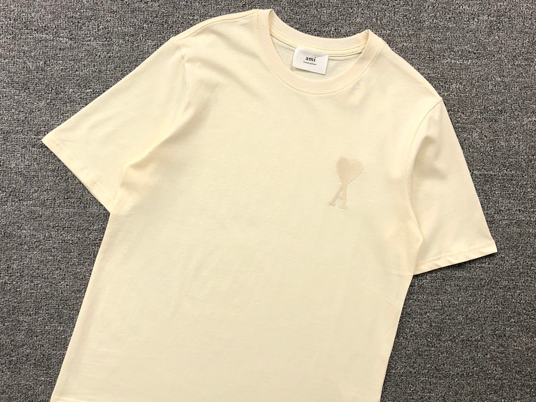 T-Shirts Ami Paris