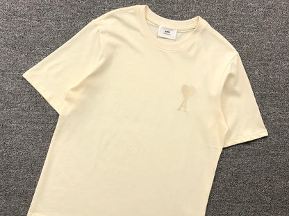T-Shirts Ami Paris