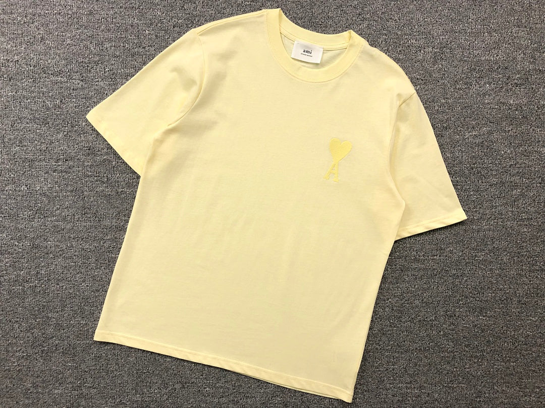 T-Shirts Ami Paris