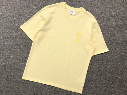 T-Shirts Ami Paris