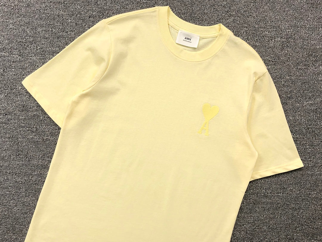 T-Shirts Ami Paris