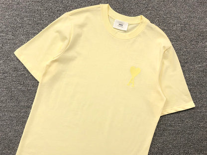 T-Shirts Ami Paris