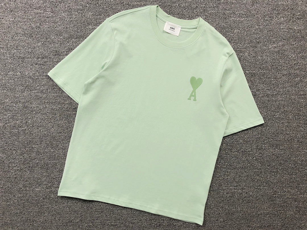 T-Shirts Ami Paris