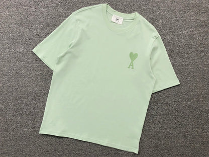 T-Shirts Ami Paris