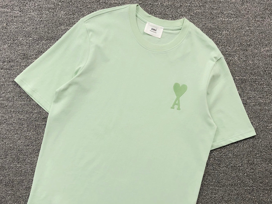 T-Shirts Ami Paris
