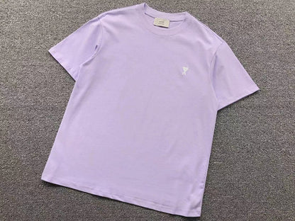 T-Shirts Ami Paris