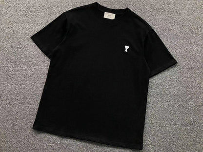 T-Shirts Ami Paris