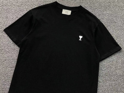 T-Shirts Ami Paris
