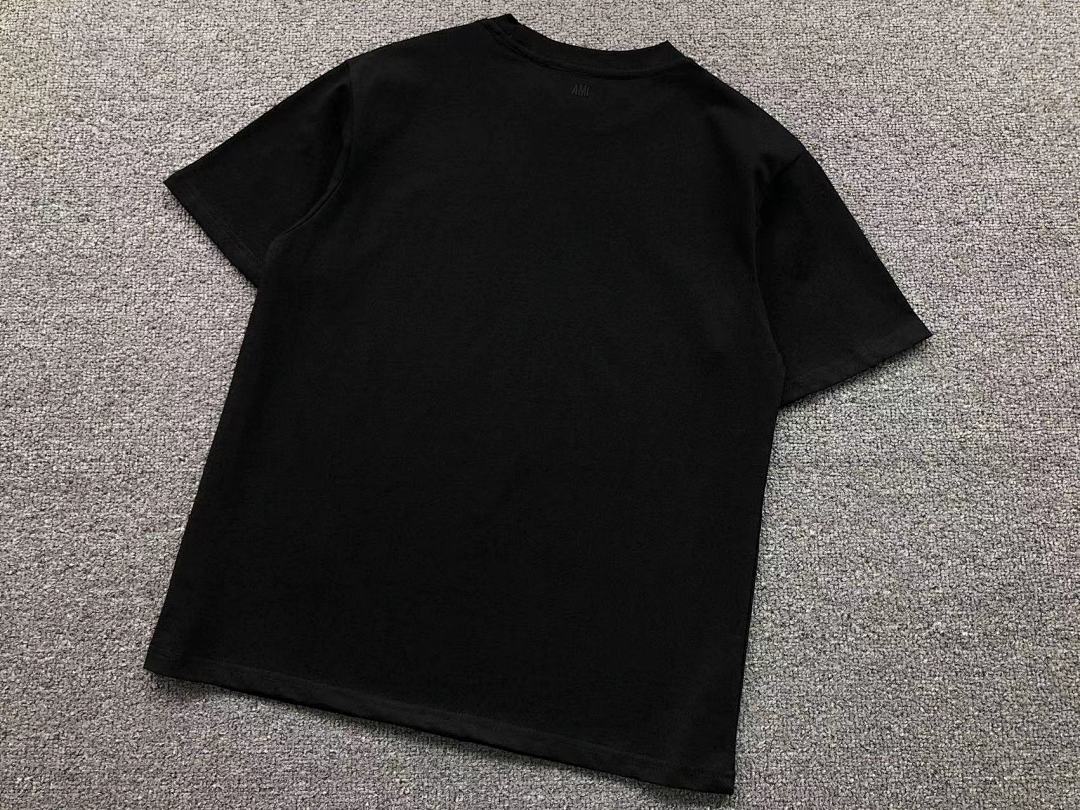 T-Shirts Ami Paris