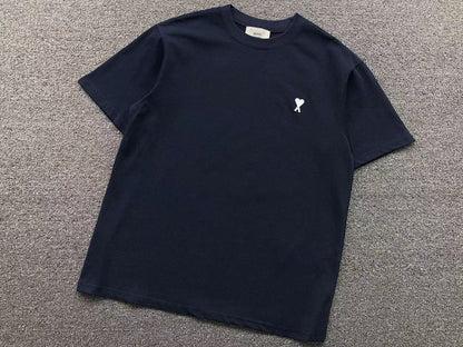 T-Shirts Ami Paris