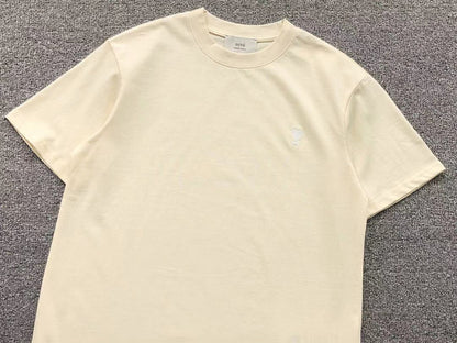 T-Shirts Ami Paris