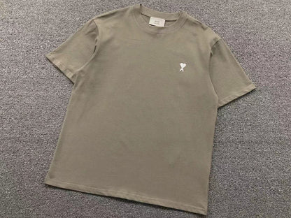 T-Shirts Ami Paris
