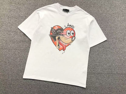 T-Shirts Amiri