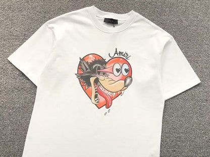 T-Shirts Amiri