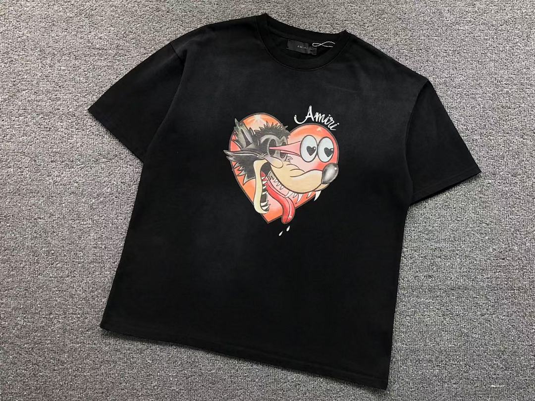 T-Shirts Amiri