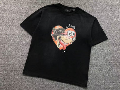 T-Shirts Amiri
