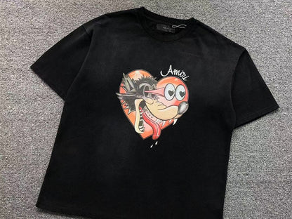 T-Shirts Amiri