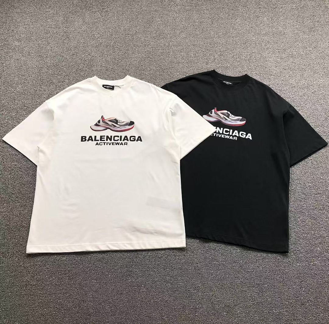 T-Shirts BLG