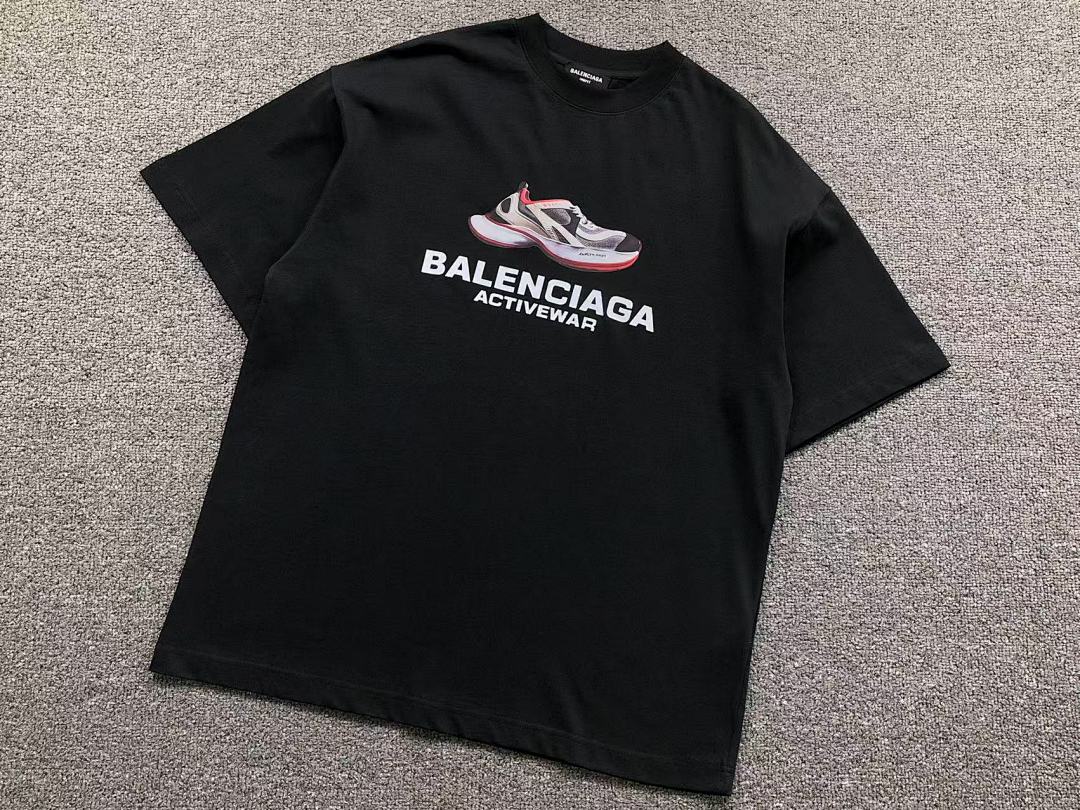 T-Shirts BLG