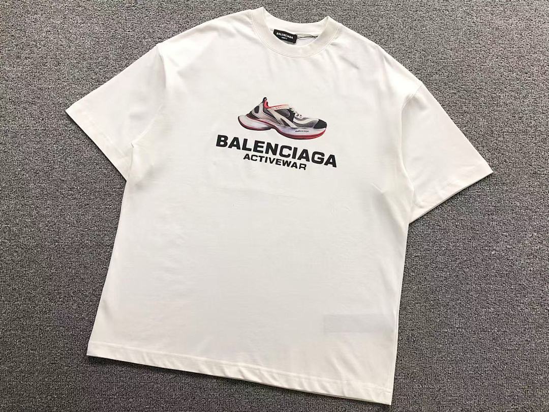 T-Shirts BLG